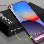 Redmi Note 13 Pro Max 5G 1.webp Redmi’s Powerfull Premium Smartphone Comes With Shandar 200MP Camera, 12GB Smooth RAM at 11499