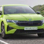 Skoda Octavia vRS Bookings Open 1 Skoda Octavia vRS Bookings Open At Rs 250k