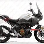 TVS Apache RTX 300 Rendered 6 TVS Apache RTX 300 15th October Launch Likely