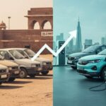The Impact of Electric Vehicles on Used Car Prices The Impact of Electric Vehicles on Used Car Prices