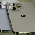 Untitled design 3 3.webp Motorola Premium 5G Smartphone Delivering Smooth 230MP Camera, New Features, And Smooth Connectivity With 12GB RAM