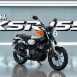 WhatsApp Image 2025 10 03 at 17.02.17 925ccd36 Yamaha XSR 155 – Retro Classic With Modern Features, Powerful Engine, And Agile Design Built For Daily Commuters And City Riders Alike