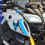 Yamaha MT 15 V2.webp Yamaha MT-15 – Street Powerhouse Delivering Smooth Acceleration, Futuristic Styling, And Top-Class Performance Built For True Bikers
