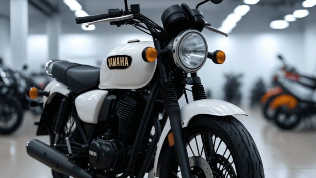 Yamaha RX100 20250813 192401 0000 Yamaha RX100 New Model 2025 – Heritage Motorcycle Reborn With Next-Gen Power, Advanced Safety, And Retro Look Built For Modern Roads