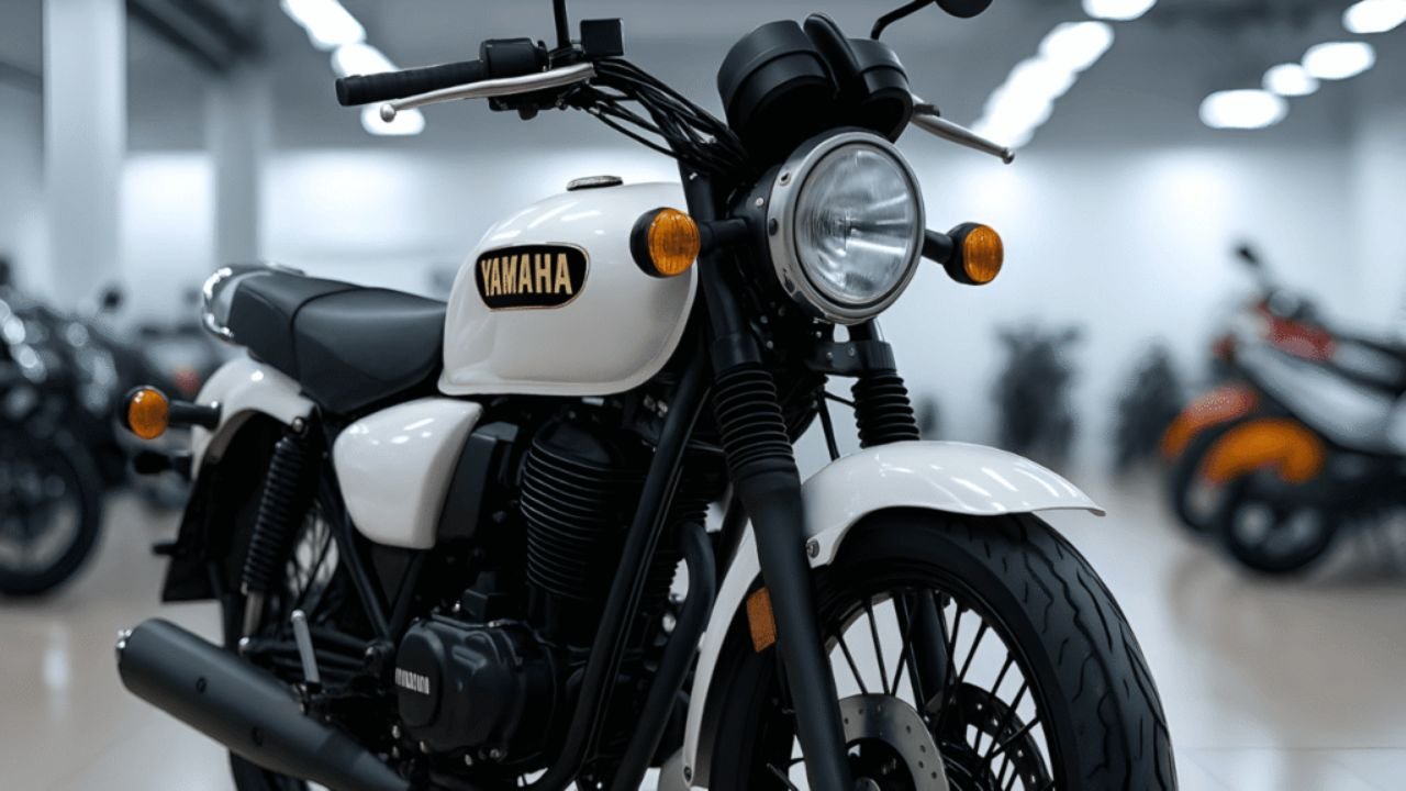 Yamaha RX100 20250813 192401 0000 Yamaha RX100 New Model 2025 – Heritage Motorcycle Reborn With Next-Gen Power, Advanced Safety, And Retro Look Built For Modern Roads