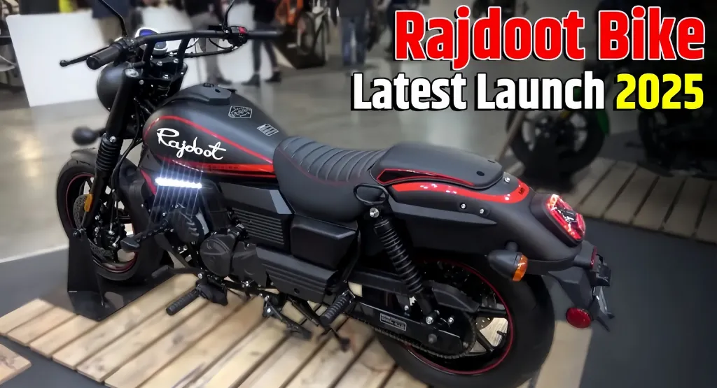 Yamaha Rajdoot 350 20250517 150804 0000.webp Yamaha Rajdoot 350 2025 Official Reveal Brings Classic Retro Design, Modern Features, Advanced Technology And Smooth Engine Performance