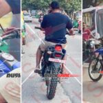 Yamaha WR155 R Spied Yamaha WR155 R Spied Undisguised In India