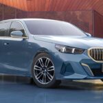 bmw 5 series sales BMW India Reports Highest Ever Sales
