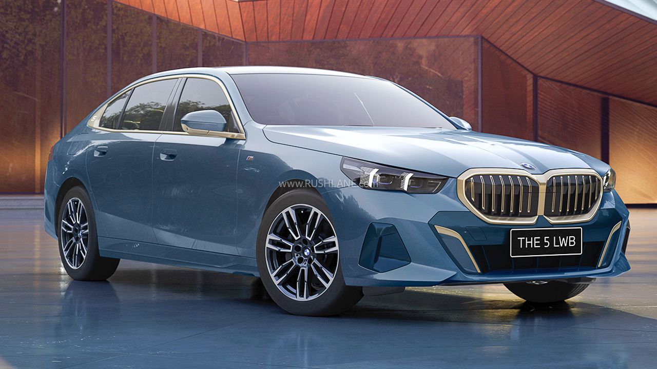 bmw 5 series sales BMW India Reports Highest Ever Sales