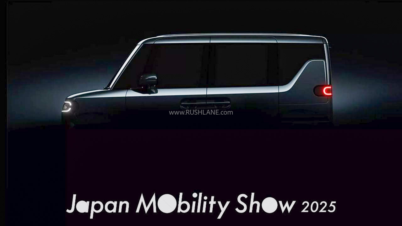 byd kei car teased BYD Kei Car Teased For Japanese Market Launch
