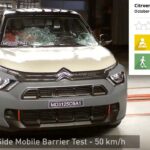 citroen basalt scores 0 stars in latin ncap cover Citroen Basalt Scores 0 Stars In Latin NCAP Crash Tests