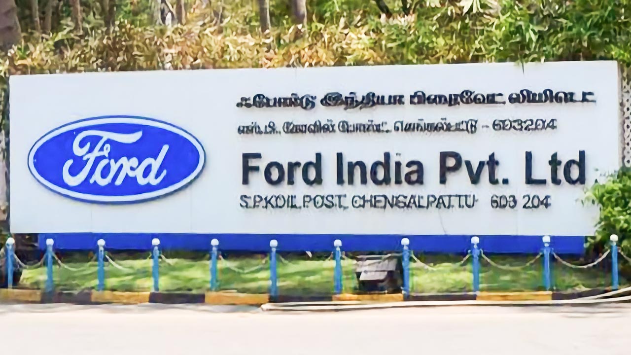ford india relaunch cars reply Ford India Production Restart Plans Uncertain After US Tariffs
