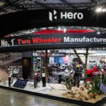 hero largest two wheeler eicma Hero MotoCorp Launches Motorcycles In Italy