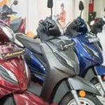 honda 2w sales breakup sep 2024 cover activa Honda 2W Records 5.68 Lakh Sales in Sep 2025 – Domestic Up, Exports Surge 32%