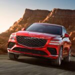 hyundai genesis gv80 coupe trademarked in india launch price 2 India-Made Hyundai Genesis Luxury Cars To Take On Merc, BMW, Audi From 2027