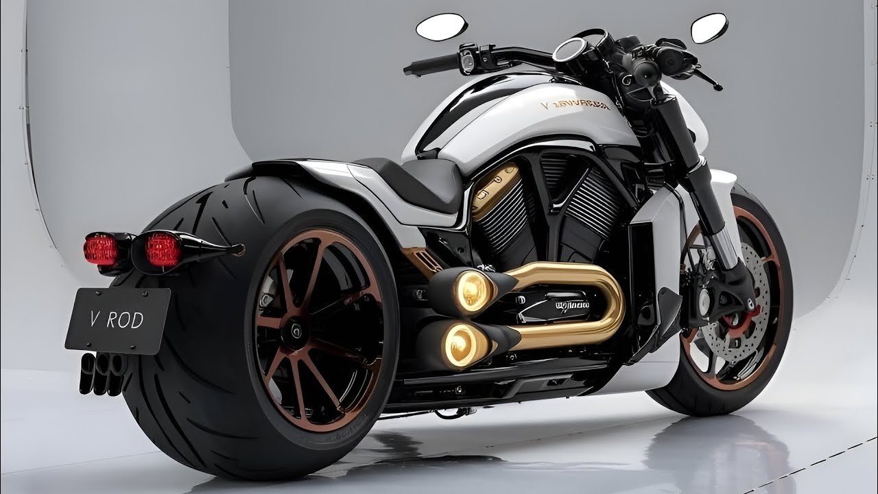 image search 1758355032267 Experience Harley-Davidson V-Rod 2025 – Premium Muscle Cruiser Delivering Futuristic Road Presence, Rugged Performance, And Legendary American Strength