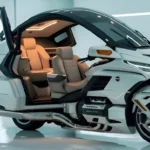 image search 1758697795608 1.webp Honda Gold Wing 2025 American Bike Touring Model Introduced With Premium Features, Stylish Design, Advanced Comfort Options And Smooth Long Distance Performance