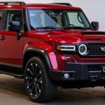 image search 1759225812765 Toyota FJ Cruiser 2025 Arrives With Rugged Premium SUV Styling, Dependable Mileage Output, Comfortable Seating And Updated New Features For Enthusiastic Off-Road Enthusiasts