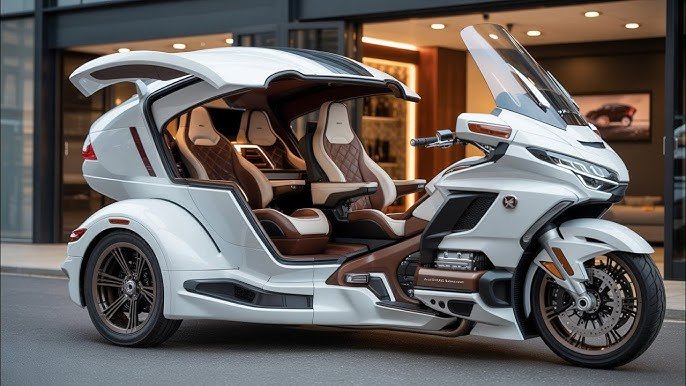 image search 1759768687913 Honda Gold Wing 2025 New Model Introduced With Stylish Touring Heritage, Dependable Engine Output, Advanced Features And Premium Comfort For Long Distance Journeys