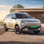 kia carens clavis ev bookings Kia Carens Clavis EV Gets New HTX E and HTX E [ER] Trims