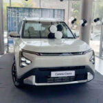 kia carens clavis htx variant walkaround Kia Carens Clavis Gets New Variants