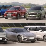 kia india cars sales Kia India Sep 2025 Sales at 22,700 Units – Boosted by GST Reforms