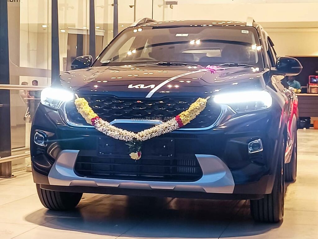 kia sonet sales highest record Kia India Sales Breakup Sept 2025 – Sonet, Carens, Seltos, Syros, Carnival