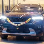 kia sonet sales highest record Kia India Sales Breakup Sept 2025 – Sonet, Carens, Seltos, Syros, Carnival
