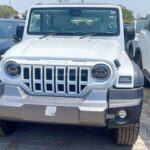 mahindra thar roxx sales high Mahindra Sales Breakup Sept 2025 – Scorpio, Bolero, Thar, XUV 3XO, XUV 700, XEV 9e, BE 6