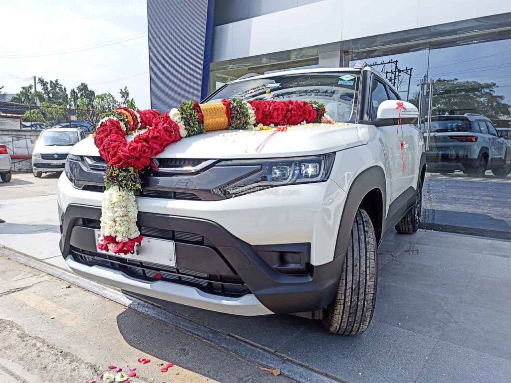 maruti brezza sales jan 2024 Car Sales Sep 2025 and Q3