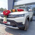 maruti brezza sales jan 2024 Car Sales Sep 2025 and Q3