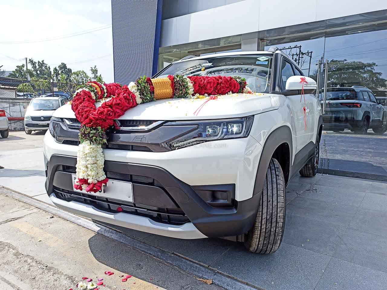 maruti brezza sales jan 2024 Car Sales Sep 2025 and Q3