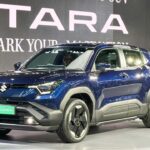 maruti suzuki evitara india debut 23 Maruti Suzuki eVitara India Launch Set To Happen In December 2025