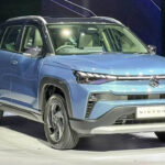 maruti victoris cbg variant Maruti Victoris Bio Gas Variant (CBG) To Be Showcased Soon