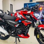 maxresdefault 67 1024x576 TVS Raider 125 2025 Official Launch Highlights Aggressive Modern Styling, Dependable Mileage Output, Smooth Engine And Comfortable Ride For Daily Commuters