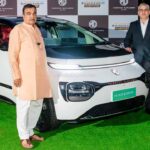 mg windsor inspire edition launched 7 MG Windsor Inspire Edition Launch Price Rs 16.65L
