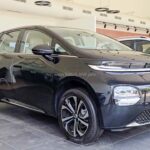 mg windsor pro base variant reach showrooms new 3 MG Sales Breakup Sep 2025