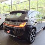 mg windsor pro base variant reach showrooms new 4 JSW MG Motor Sales at 6,728 units in Sept 2025 – 47% YoY Growth