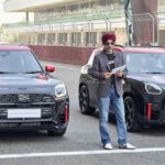 mini countryman jcw launch price specs details Mini Countryman JCW Launch Price Rs 64.9 L