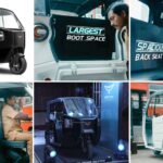 montra super auto rickshaw launch New Montra Super Auto Launch Price Rs 3.79 L