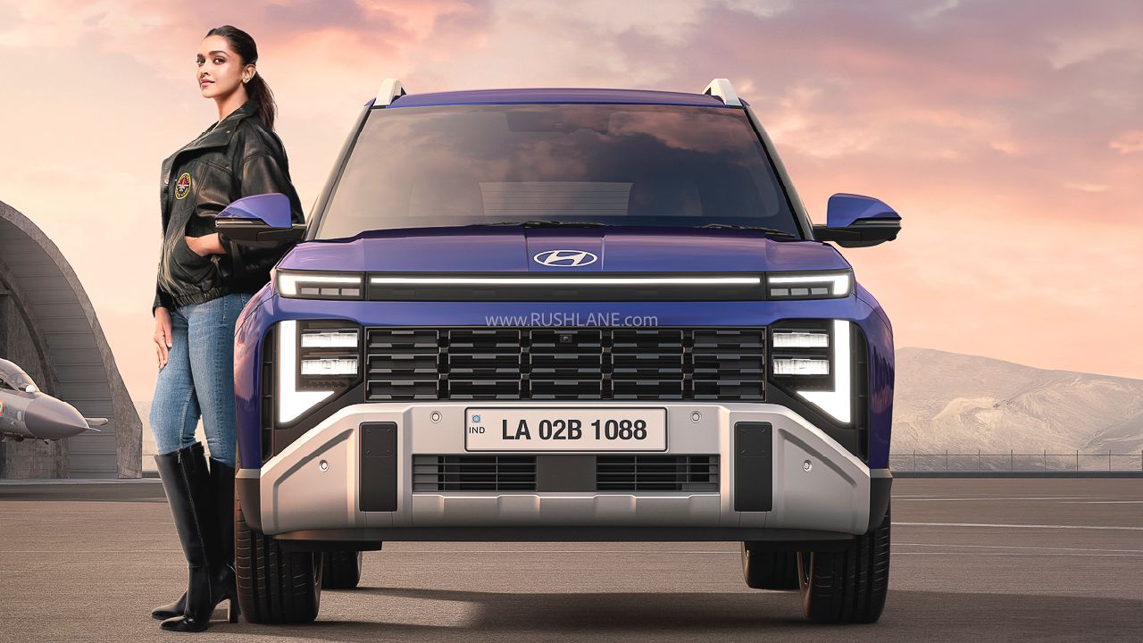 new hyundai venue bookings open 26 Here’s Why the All-New Hyundai Venue Is Set to Be a Game Changer in the Compact SUV Segment