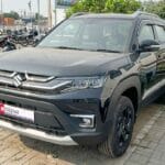 new maruti brezza sales Maruti Suzuki Sep 2025 Sales