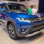 new maruti brezza sales blue Maruti Arena Discounts October 2025 Up To Rs 65k – Swift, Brizza, Ertiga, Dzire