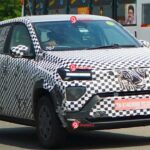 new renault kwid ev india spy shots New Renault Kwid EV India Spy Shots Reveal Crucial Details