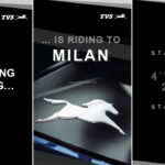 new tvs bike teased for eicma 2025 cover New TVS Bike Teased - Could It Be 450 ADV Based On BMW F 450 GS?