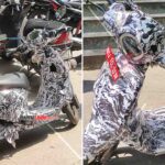 next gen bajaj chetak spied testing ahead of launch cover Next-Gen Bajaj Chetak Spied Ahead Of Launch