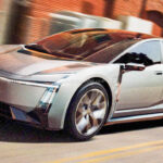 next gen toyota corolla ev concept revealed 5 Next-Gen Toyota Corolla EV Revealed