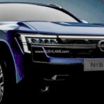 nissan tekton c suv details new 3 Nissan Tekton C SUV - Everything We Know About The Creta Rival
