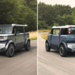 renault dacia hipster ev concept cover Renault Dacia Hipster EV Previewed