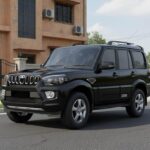 scorpio used car sales Why does the Mahindra Scorpio Remain the Most Loved SUV in the Used Car Market?